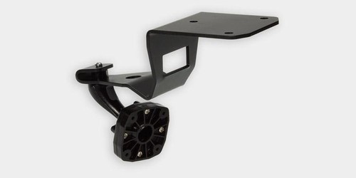 Alpine DME-R1200 Digitaler Rückspiegel für Wohnmobile, Reisemobile und Campervan - Bild 10 von 12