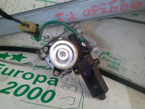 Elevalunas Trasero Izquierdo para DAEWOO NUBIRA BERLINA * 2000 998622 - Imagen 2 de 2