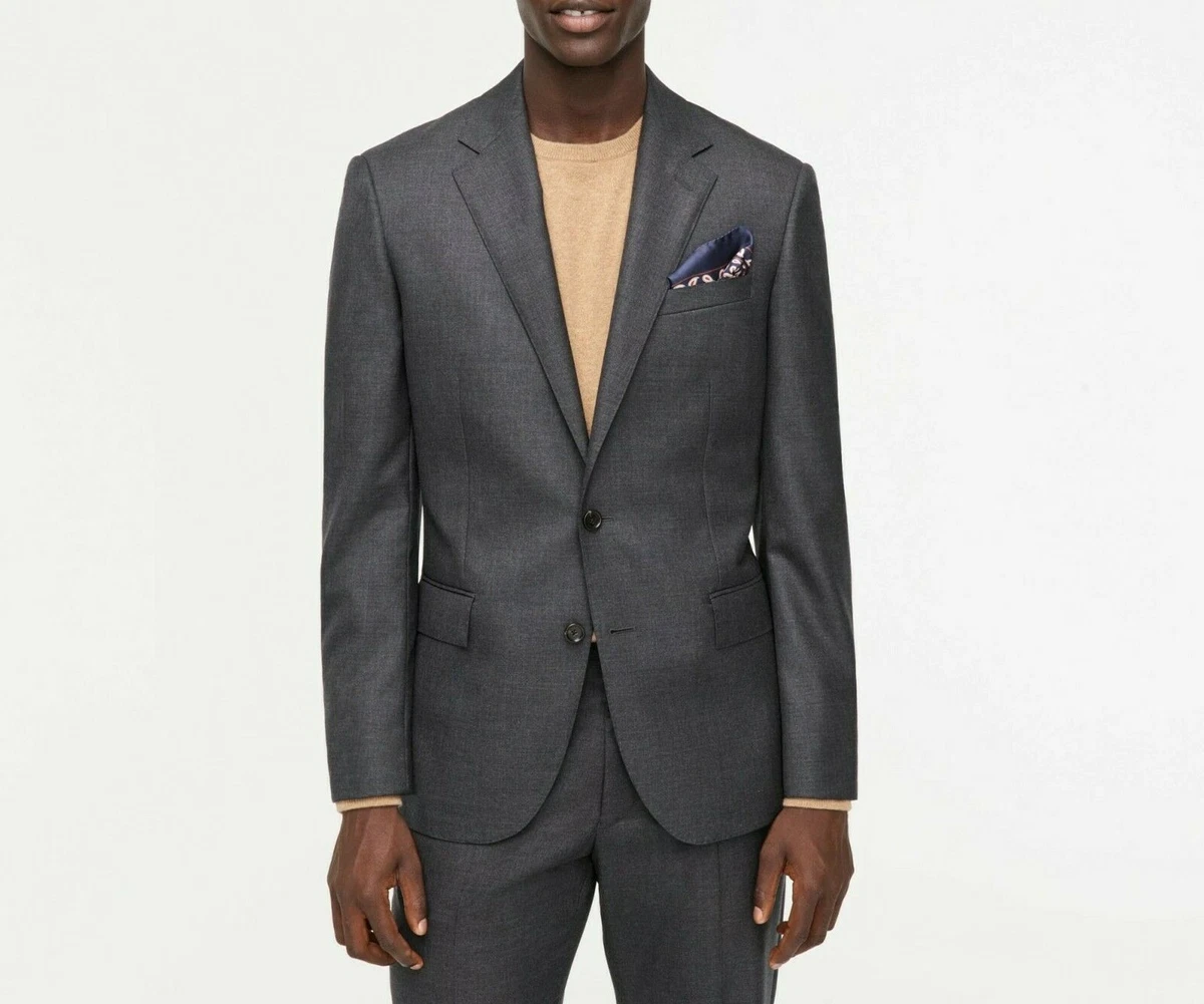 J crew store ludlow jacket