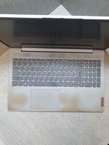 Lenovo IdeaPad 5 15ITL05 i5-1135G7 8GB DDR4 RAM NO SSD NO OS Grade D EE0303 - Picture 2 of 13