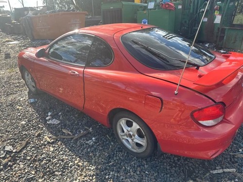 Hyundai Tiburon Oil Cap 2000-2001 RD Elantra Coupe Beta Engine #B212 - Picture 8 of 12