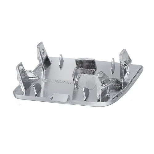 Rear Bumper Tow Hook Cover For Mercedes-Benz GL X166 13-16 GLE GLS450 17-19 USA - Bild 3 von 7