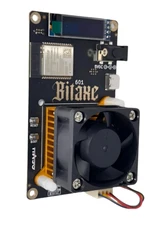 Bitcoin Merch - Bitaxe 601 Gamma + Power Supply Bitcoin Miner 1.2TH/s+