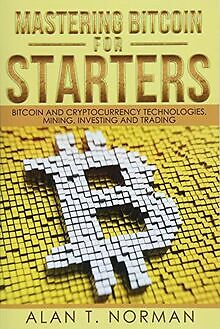 Mastering Bitcoin for Starters: Bitcoin and Cryptoc... | Buch | Zustand sehr gut