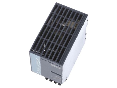 Alimentatore industriale SIEMENS SITOP PSU300S 6EP1434-2BA20 nuovo SCATOLA - Foto 5 di 9
