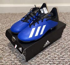 adidas PREDATOR TANGO 19.4 Artificial Turf Soccer Shoes | Red | Men's –  stripe 3 adidas