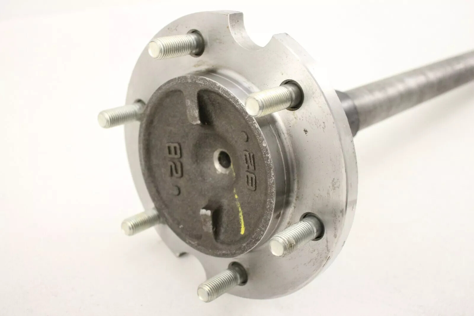 Rear Axle Shaft Mitsubishi Montero PAJERO 92 93 94 95 96 97 RH 