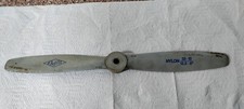 Funksteuerung Modellbau. Nylon Propeller. Größe 12,5-5. Set 1.