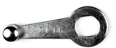 PENN REEL PART - 21-66 Eccentric Lever - Fits Senator 4/0 113 113L2 113-LH 113H