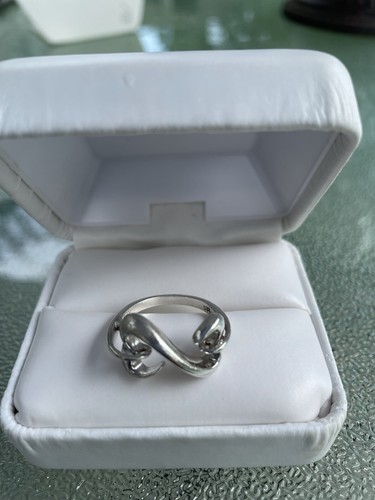 kay jewelers double heart ring