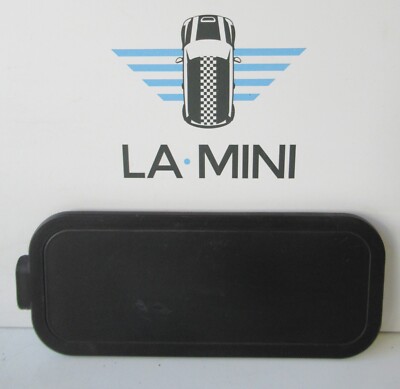 Genuine Used MINI Battery Cover Compartment for R60 R61 - 9802860 | eBay