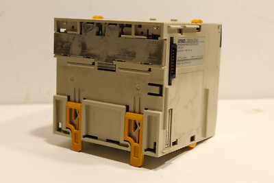 Omron CQM1H-CPU61 CPU | eBay Omron CQM1H-CPU61 CPU | eBay