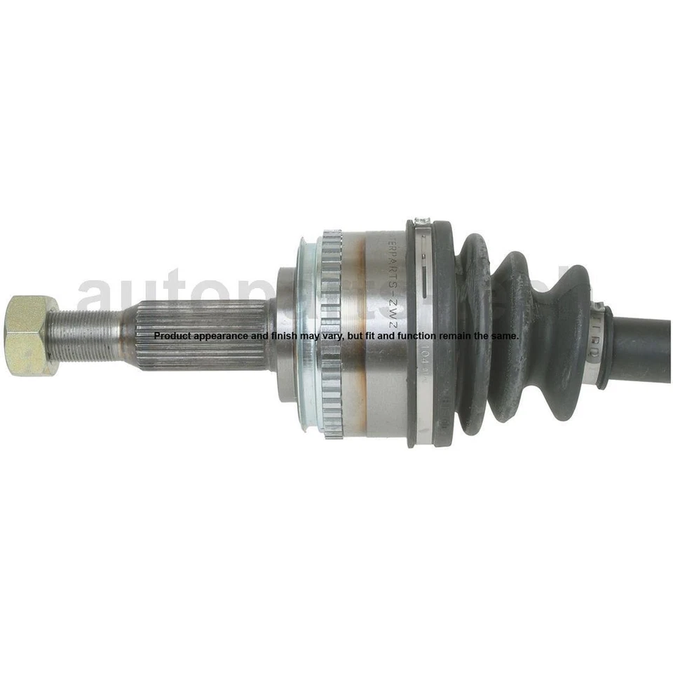 1x Cardone nuevo eje delantero derecho CV para Mercury Villager 1993~2002 Foto 2 de 3