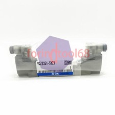 ONE NEW SMC VQZ series Solenoid Valve VQZ2351-5YZ1