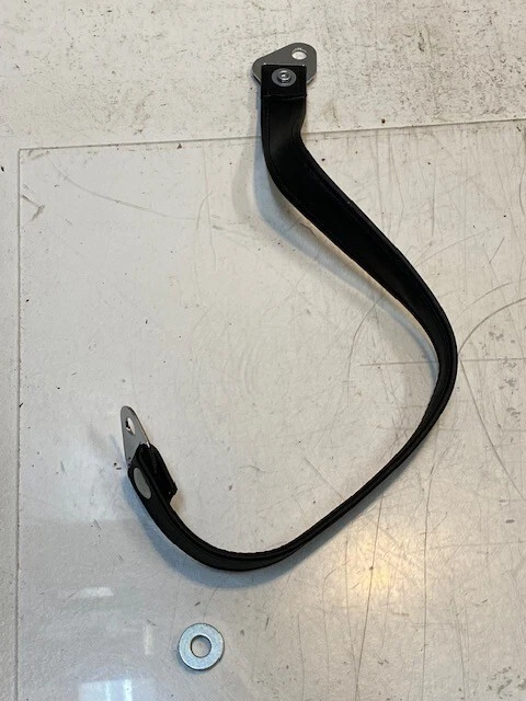 Correa de asiento Harley Davidson Softail 51570-00 | J01468 | 6-12-00 | 51572-00 Foto 4 de 4