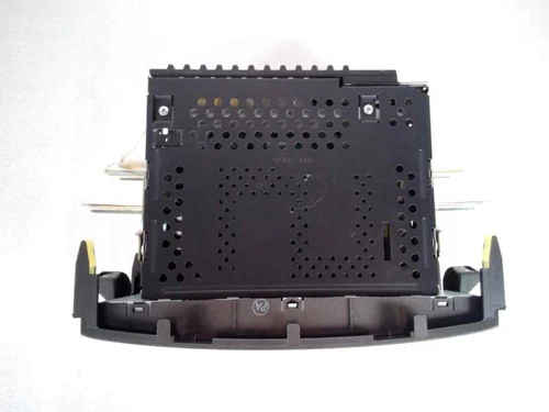 121861920 Sistema Audio/Radio Cd para TOYOTA AURIS (E15) Sol 2006 475580 - Imagen 2 de 10