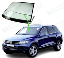 Pare-brise Volkswagen TOUAREG