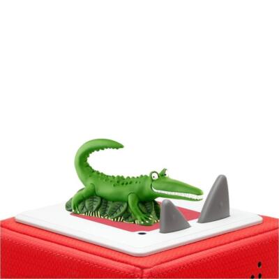Tonies Roald Dahl: The Enormous Crocodile & Other Animal Stores Audio Play Fi...