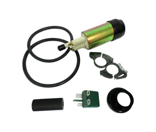 Carter P60288 Kraftstoff Pumpe Und Sieb Set Chevrolet Pontiac 6471925, 6472119-image