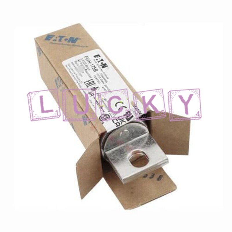 Eaton Bussmann Semiconductor Fuses, 500A, 690V At ₹ 4500 In Mumbai - Foto 3