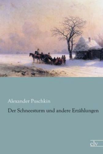 Thumbnail - Der Schneesturm Und Andere Erzählungen 2324