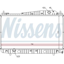 Moteur Chevrolet EVANDA