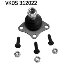 Rotule de direction Alfa Romeo 164