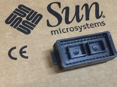 SUN 100-6948 NVRAM M48T59,NEW-Battery , Ultra 5/ Ultra 10 = ''with- SOCKET''