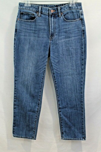 Talbots Flawless Women's Mom Jeans size 