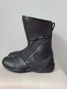 tourmaster solution boots