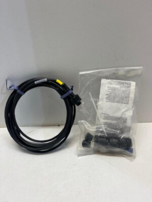 New OEM Replacement Veeder Root 331102-002 2-Wire Sensor Cable 12'