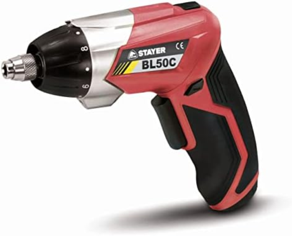 BL 50 BK - 3.6 V 0-200min__ TALADRO/ATORNILLADOR, MARTILLO Y AMOLADORA A BATERÃ