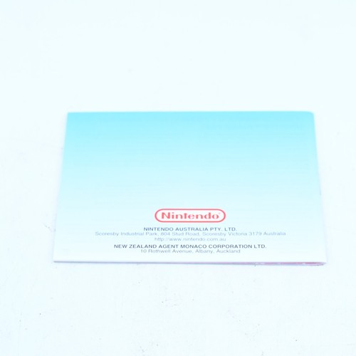 Yoshi's Island: Super Mario Advance 3 - Nintendo GBA Boxed Game - PAL - Picture 11 of 12