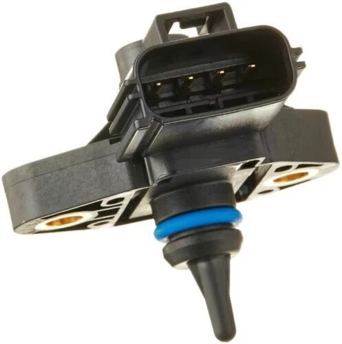 OE 3F2Z-9G756-AC Full Injection Pressure Sensor Fits For Ford Motorcraft CM-5229 - Picture 6 of 10