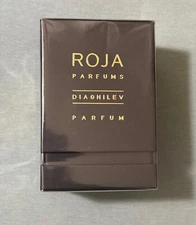 Roja Parfums Diaghilev Eau de Parfum 100ml