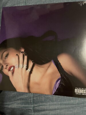 Olivia Rodrigo GUTS サイン入り レコード Olivia Rodrigo GUTS サイン入り レコード Olivia Rodrigo 'Guts