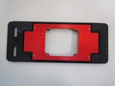 DeltaVision 29205985 Microtiter Stage Top-Plate With Fine Adjustment