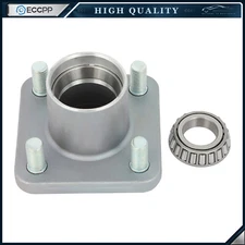 ECCPP Front Wheel Hub For Yamaha G1 G2 G8 G9 G14 G16 G19 G22 G29 Drive Golf Cart
