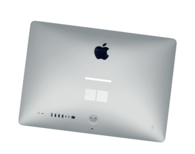 Apple iMac A1418 シルバー 元箱付き iMacを購入 - Apple（日本）