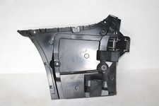 Pare-choc arrière BMW 550