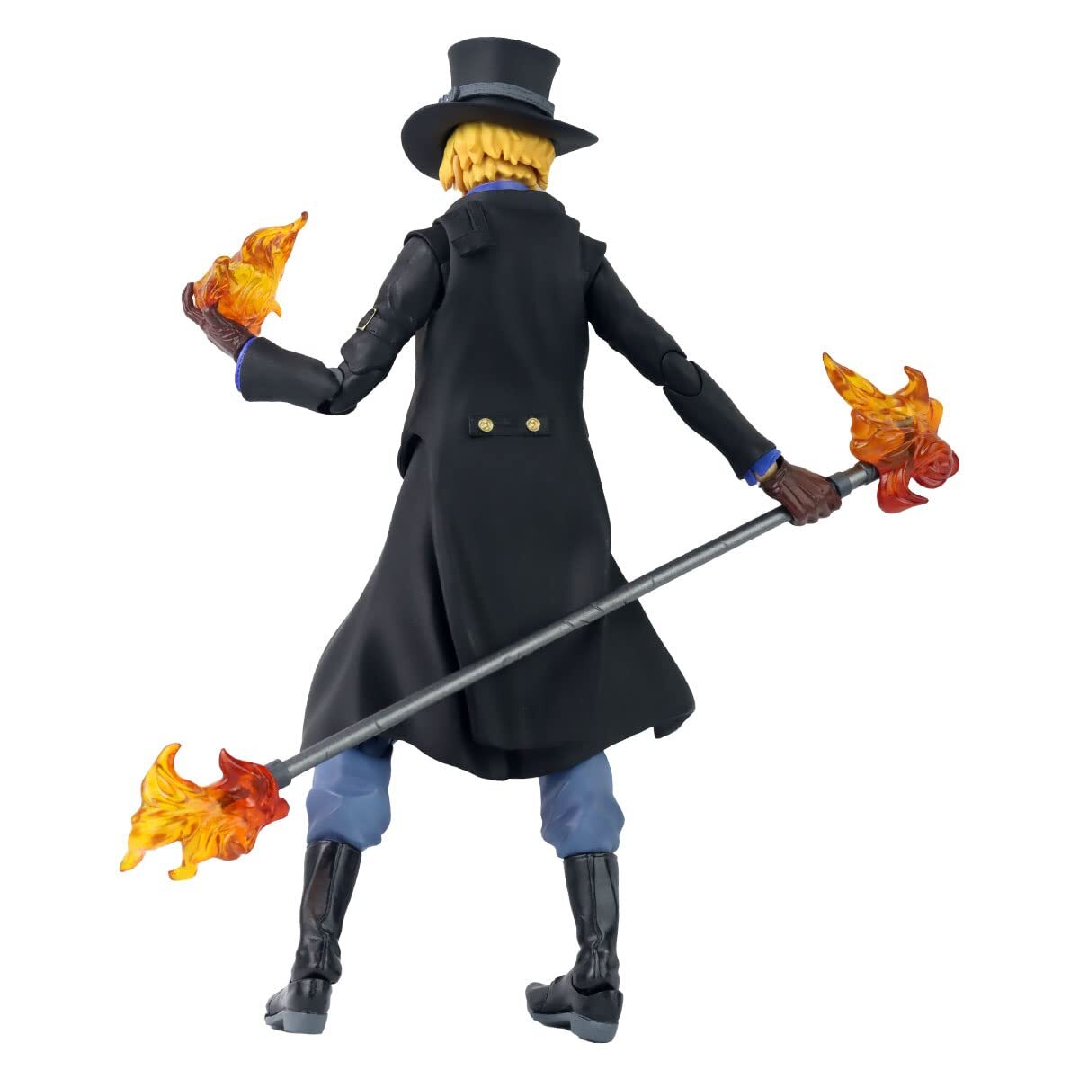MegaHouse -   MegaHouse メガハウス/サボ P.O.P Excellent Model/ABランク/42【中古】 MegaHouse - MegaHouse メガハウス/サボ P.O.P Excellent Model