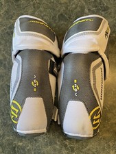 Warrior Dynasty AX2 Elbow Pads Intermediate Small-Medium