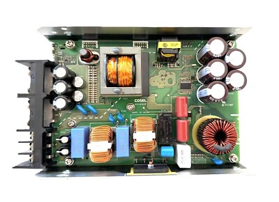 Cosel AEA600F-36 600W Netzteil 36V 16.7A Industrie AC/DC Power Supply   Neu