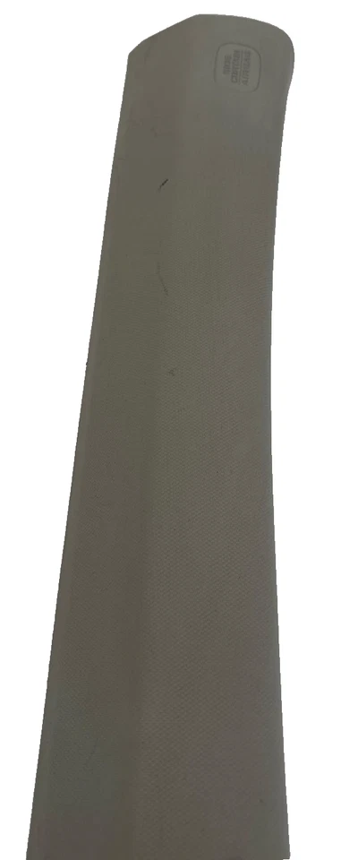 2022-2024 HONDA CIVIC A Pillar Trim with Bose Tweeter Right Passenger Side OEM - Image 2 of 4