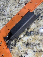 2003-07 CHEVY SILVERADO YUKON TAHOE SUBURBAN GENTEX REAR VIEW MIRROR WIRE COVER