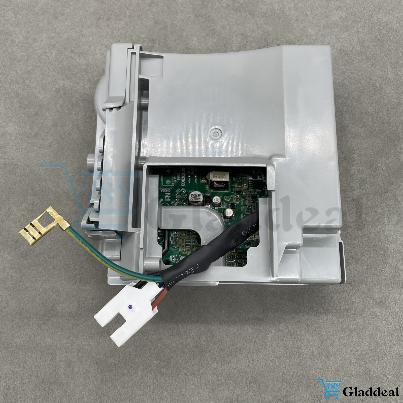 New Embraco VCC3 1156 Inverter Board 115V For Refrigerators Free new-embraco-vcc3-1156-inverter-board-115v-for-refrigerators-free