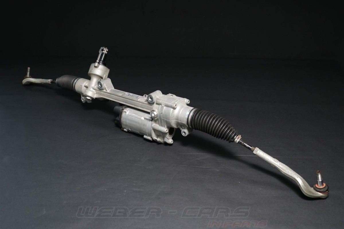 Mercedes-Benz CLS C218 Electric Power Steering Column A2184606400