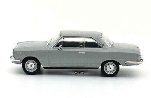 IKA Torino 380W 1967 Argentina Rare Diecast Car Scale 1:43 New | eBay