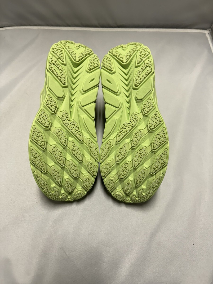 Hoka One Project Clifton Butterfly Men display picture 2
