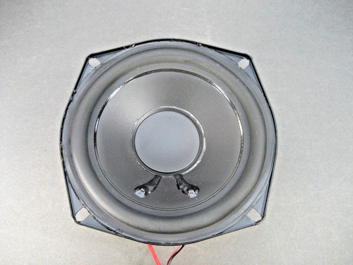 Advent Calypso Main 5" Woofer Speaker ~ Tested at 5.9 Ohms ~ Excellent Sound - Picture 2 of 3